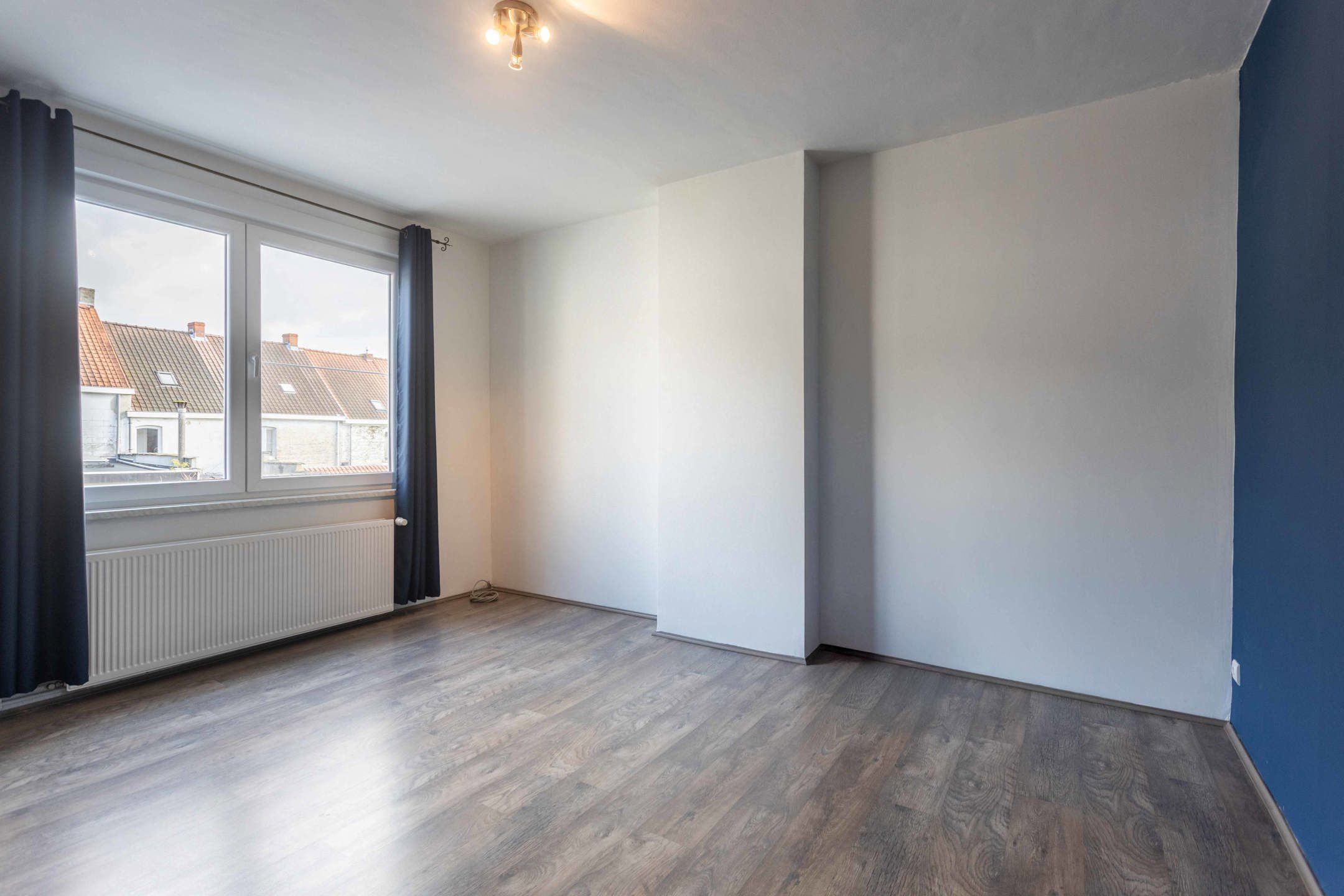 Instapklare woning met garage en aangenaam terras! foto 17