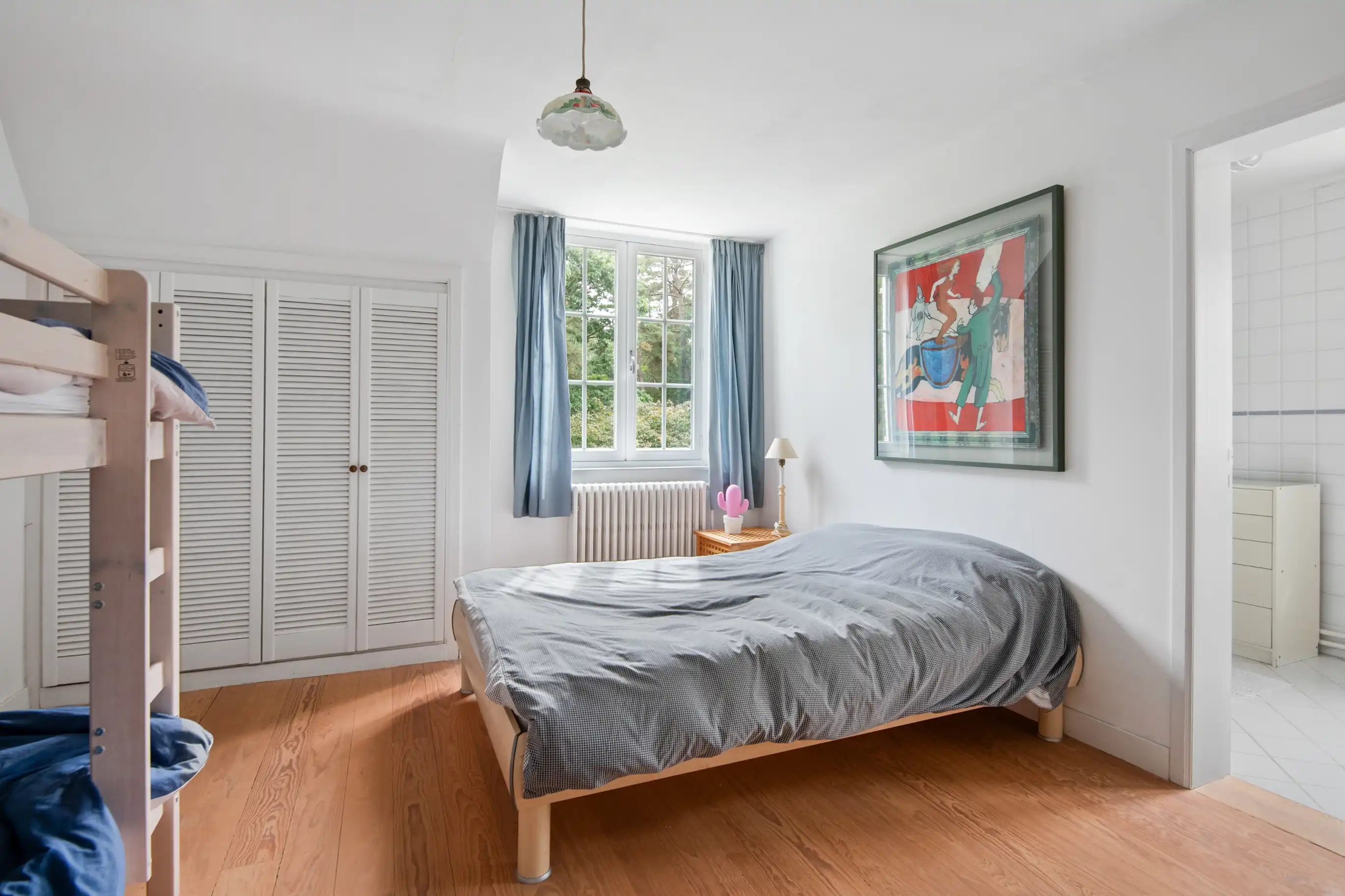 Stijlvolle villa met parkdomein van ± 8.000 m² in Keerbergen foto 14