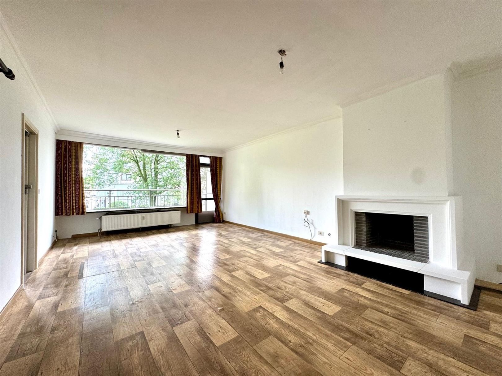 Royaal appartement met 3 slaapkamers en garage foto 5
