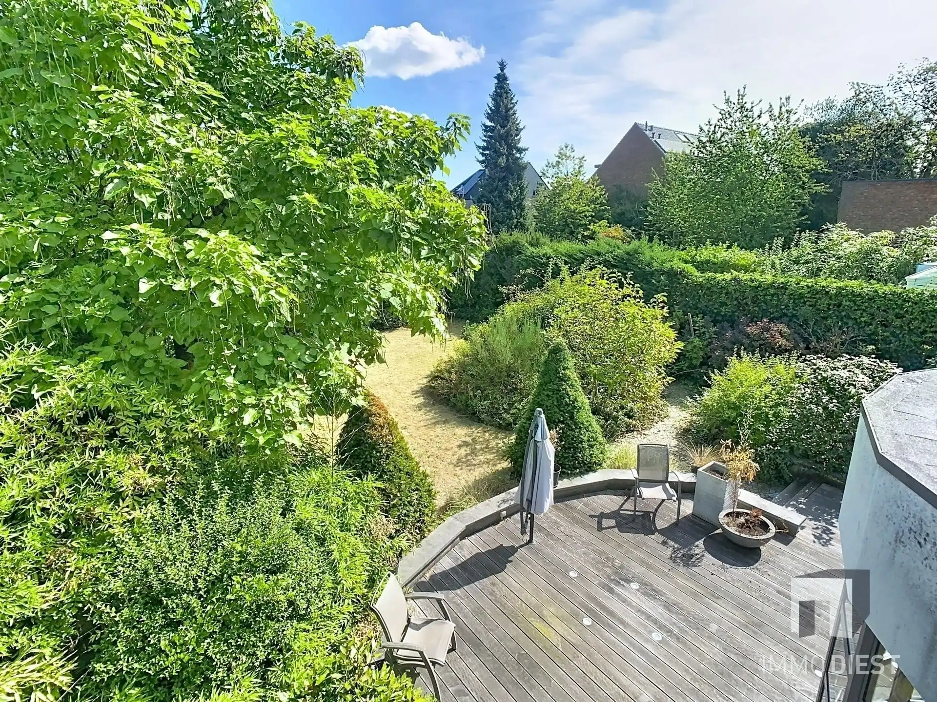 Een stijlvolle herenwoning met ruimte, charme, stadstuin én uitzonderlijk toekomstpotentieel, op slechts 1 km van de Markt van Diest foto 61