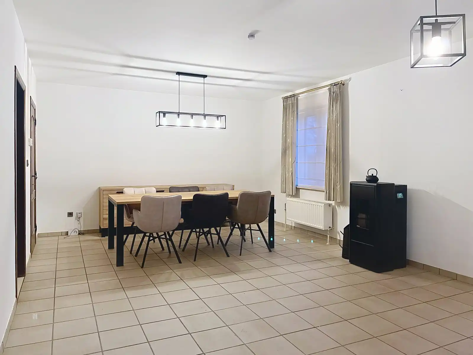 Rustig gelegen woning met 3 slaapkamers.  foto 5