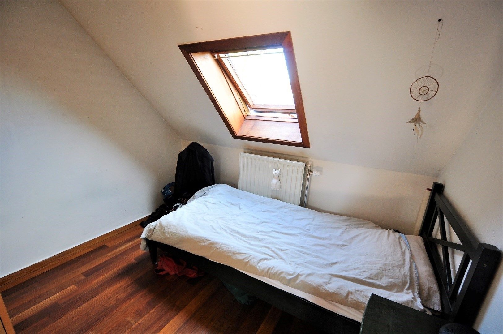 Kleinschalig / autonoom gebouw in hartje Brugge bestaande uit 2 appartementen foto 11