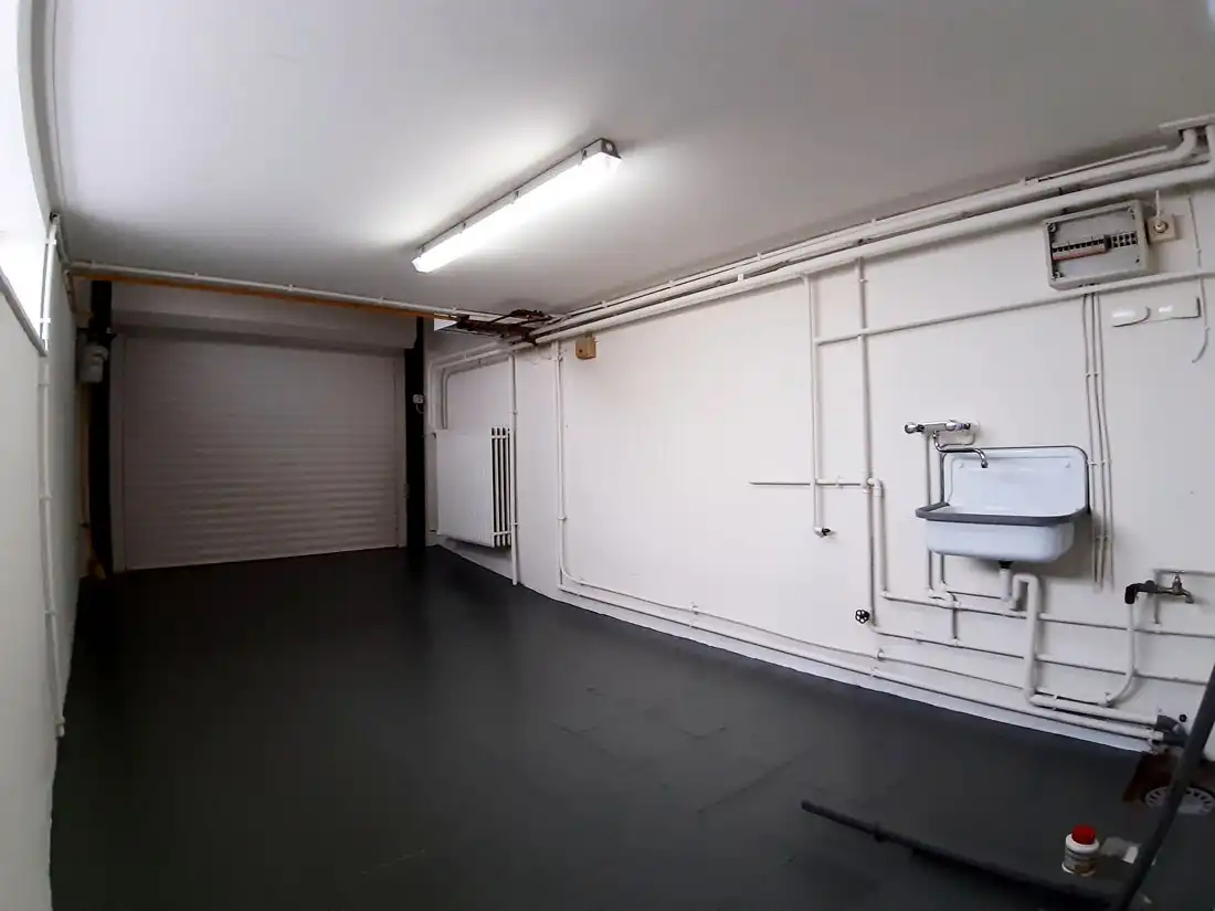 Karaktervolle driegevelwoning te Lommel foto 19