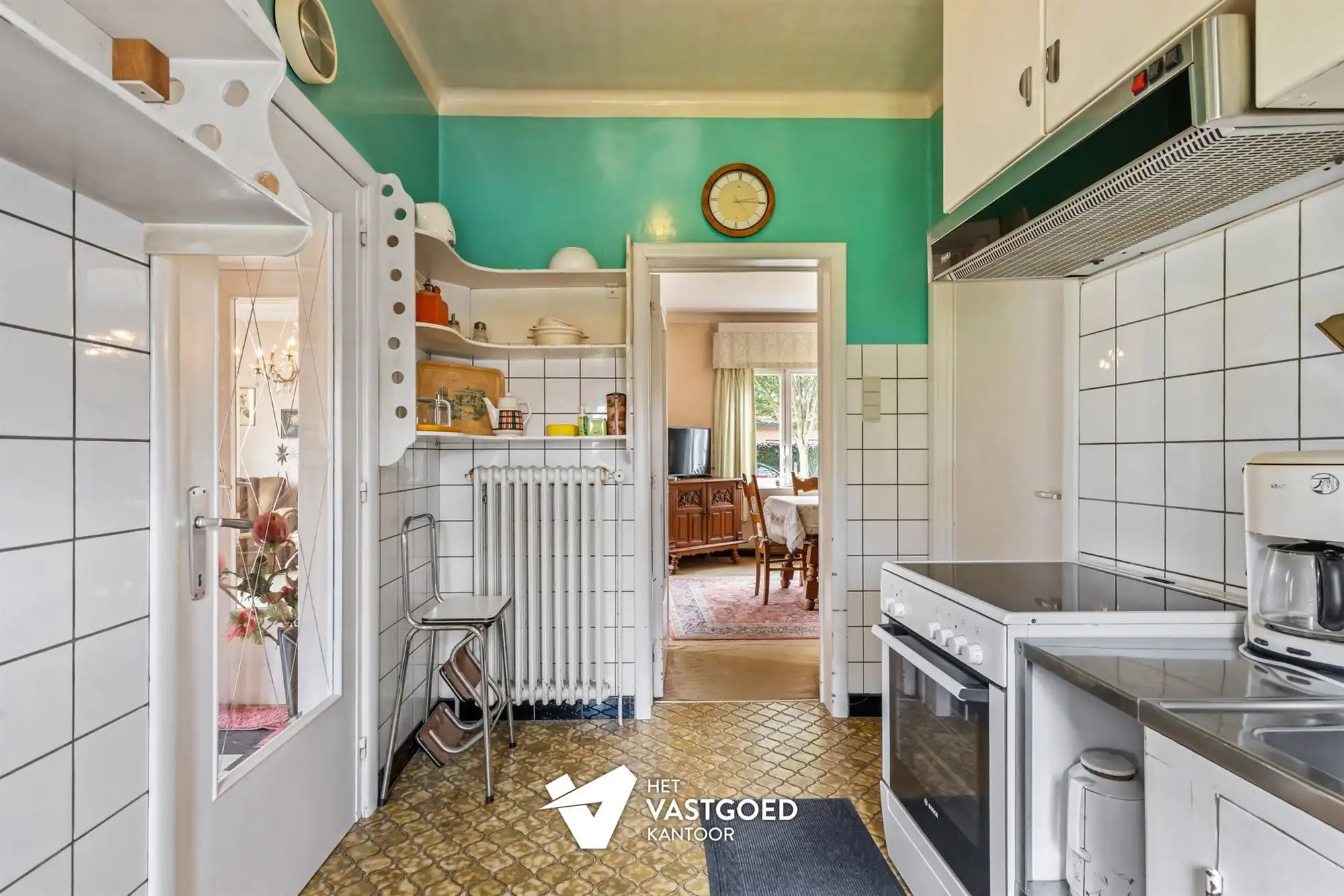 VERRASSEND RUIME WONING MET ENORM POTENTIEEL foto 8