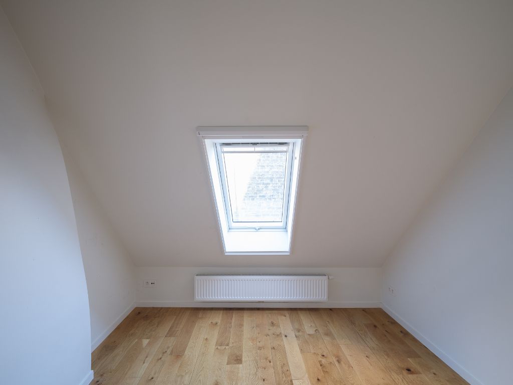 Centrum Gent - Unieke 19e-eeuwse stadswoning met handelsgelijkvloer foto 12