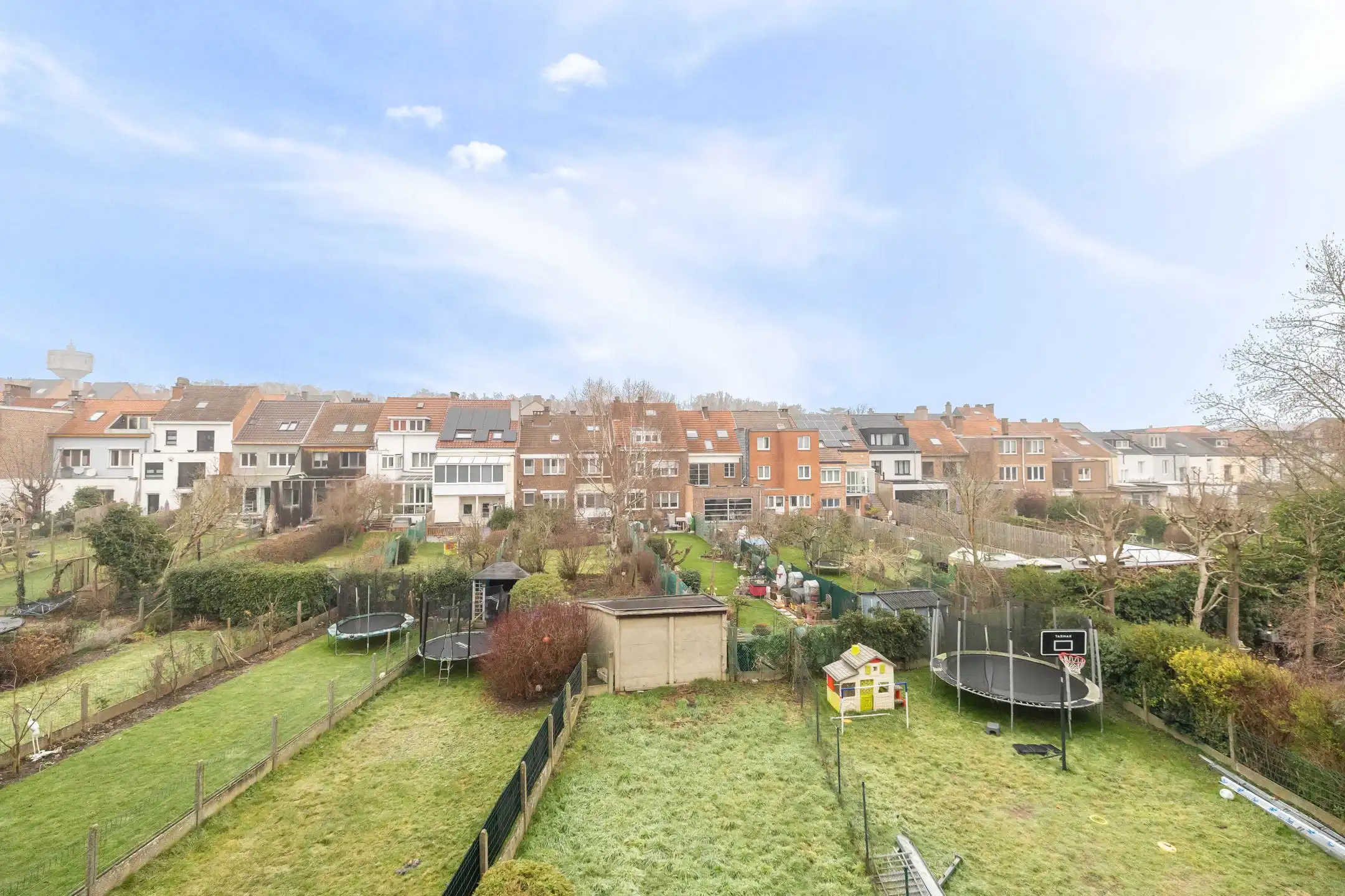 Rustige oase aan de rand van Brussel ! foto 14