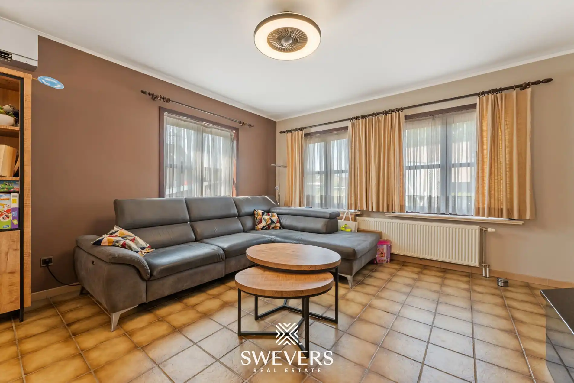 Comfortabele gezinswoning met minstens 3 slaapkamers te Bolderberg foto 2