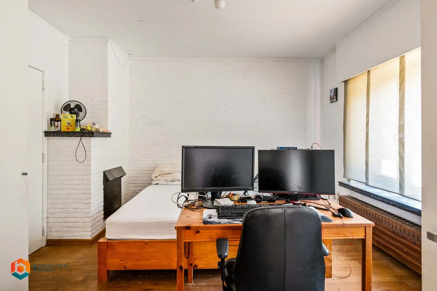 Ruime woning met 5 slpkrs in een groene omgeving te Tremelo foto 13