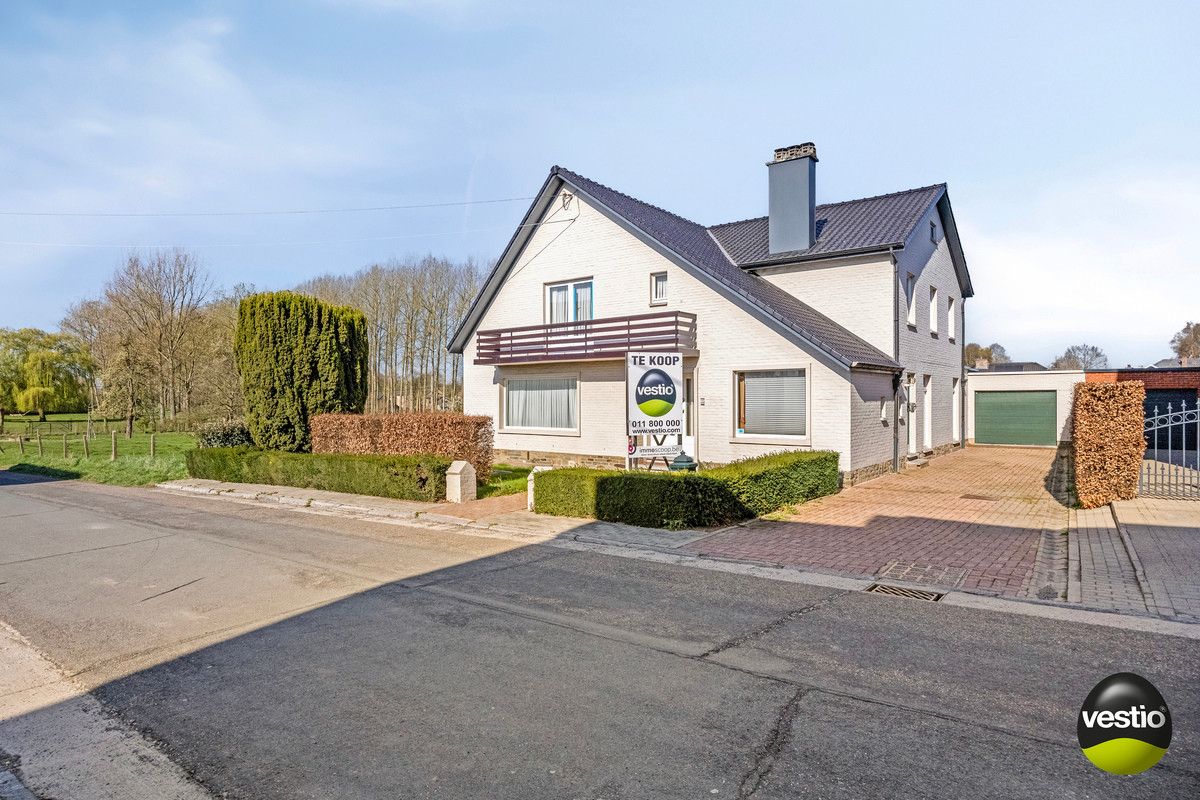 RUIME WONING MET PRAKTIJKRUIMTE OP 8A43CA TE NEREM. foto 30