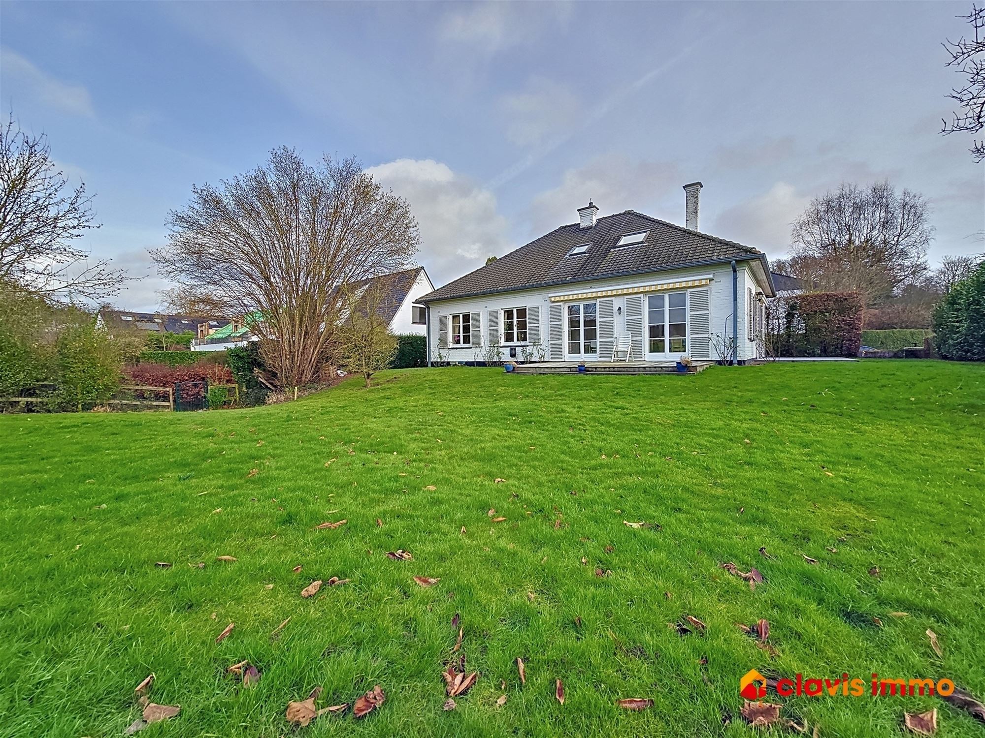 Villa op toplocatie foto 21