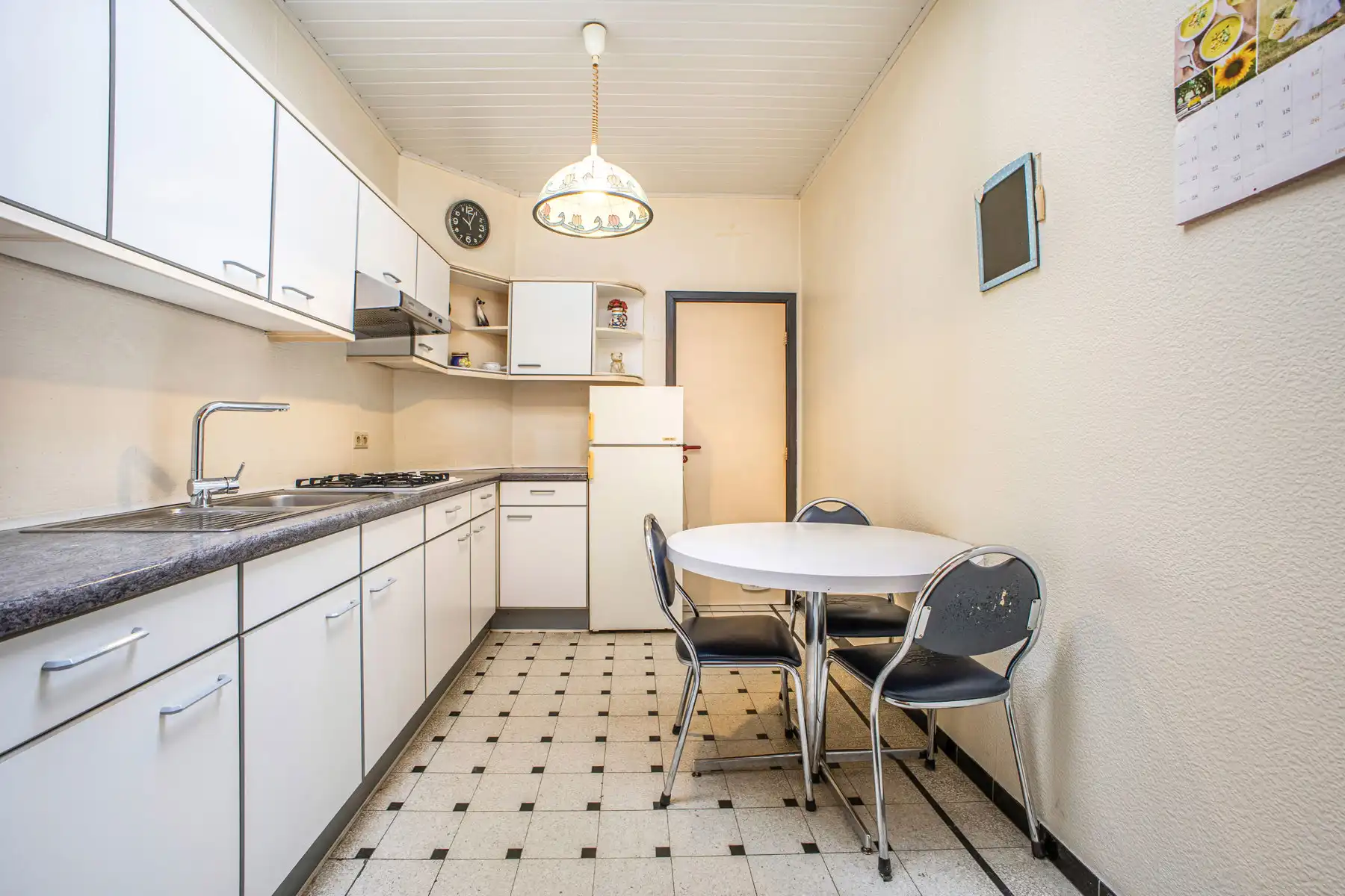 Gunstig gelegen woning met 2 slaapkamers en tuin foto 10