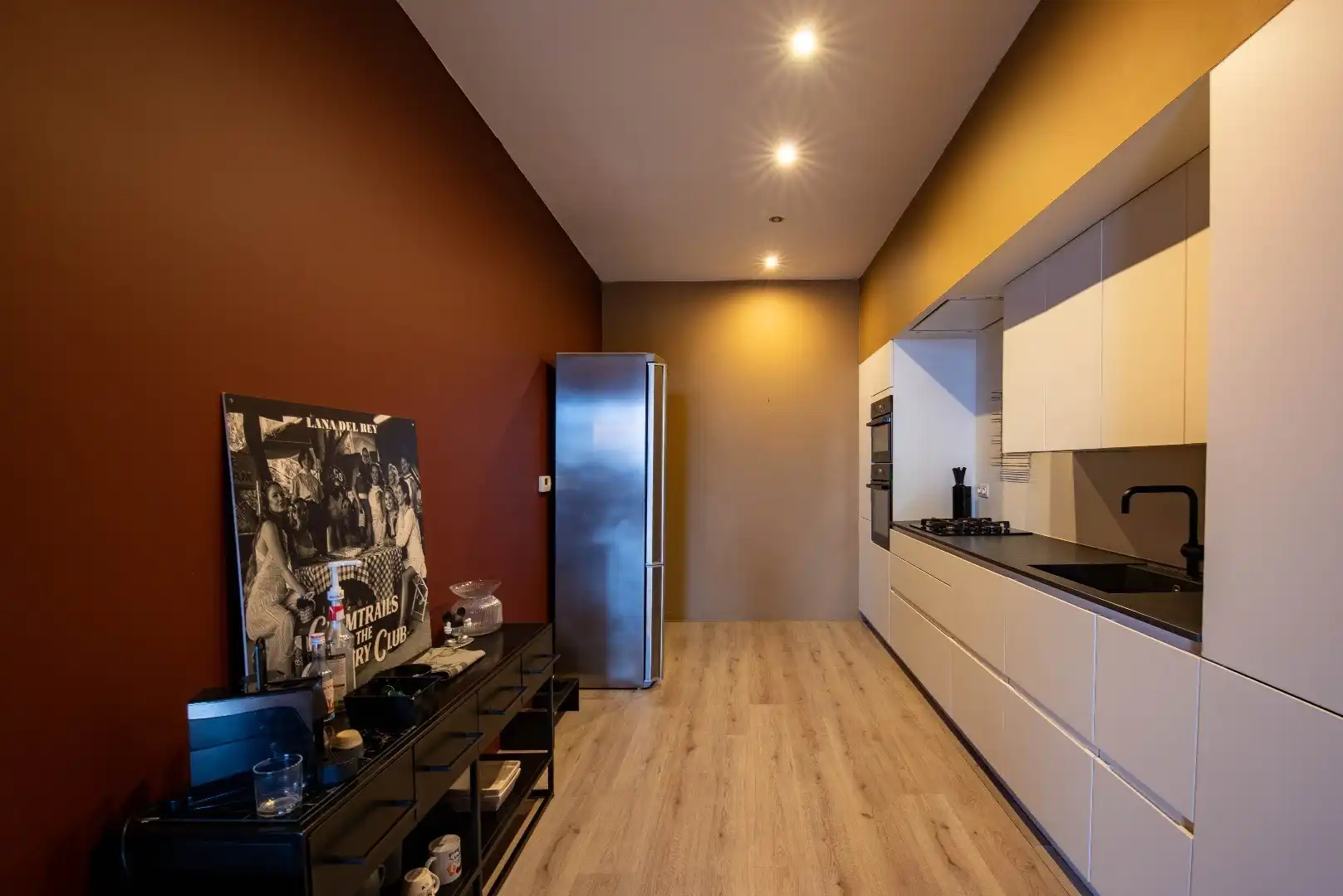 Gezellig appartement in de Cadixwijk foto 11