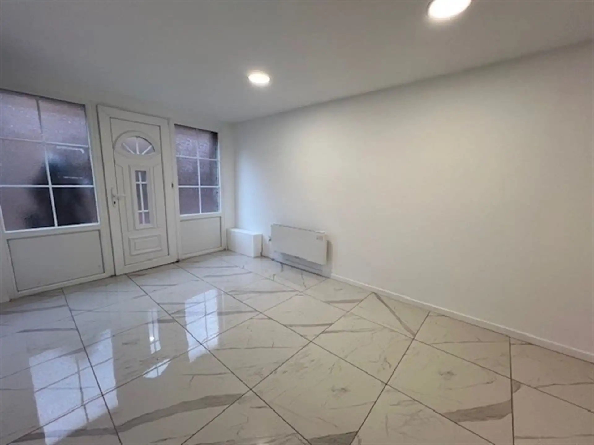 Gezellige woning met stadstuin! foto 3