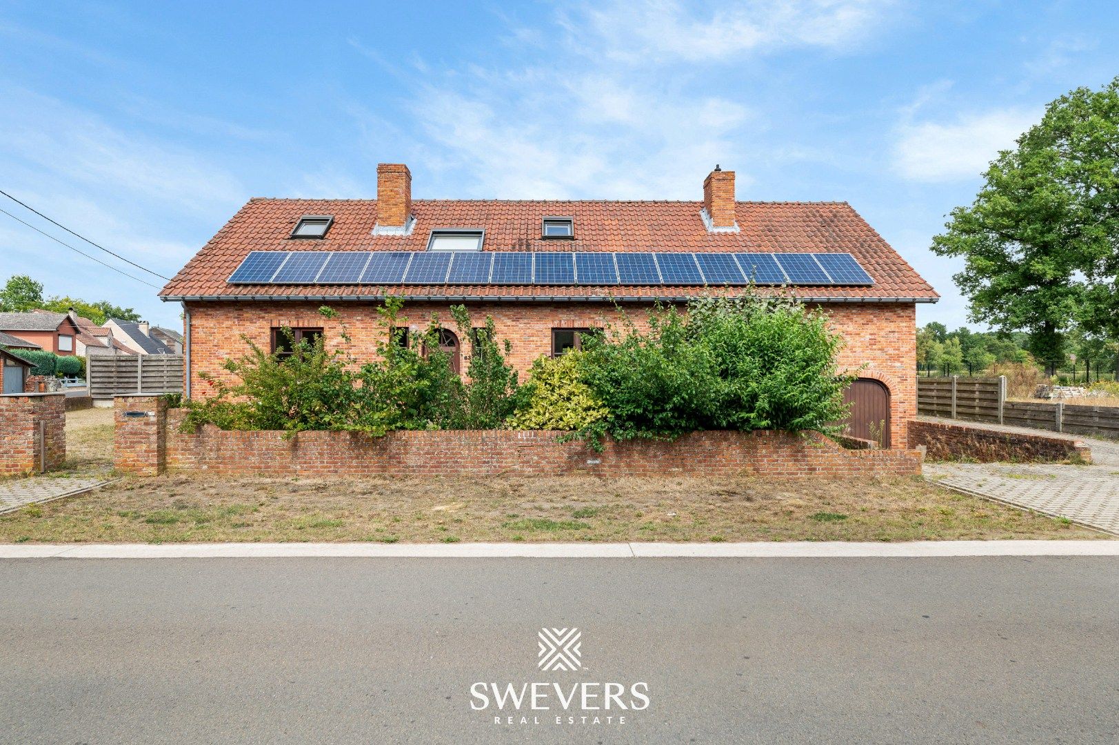 Riante splitlevelwoning op ruim perceel foto 37