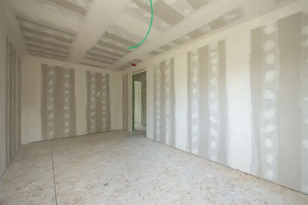 Hoogwaardige, vrijstaande nieuwbouwwoning (Casco) foto 28