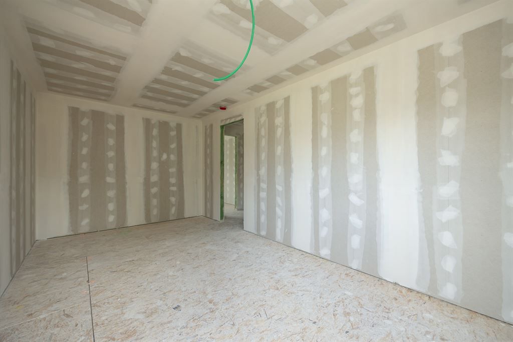 Hoogwaardige, vrijstaande nieuwbouwwoning (Casco) foto 28