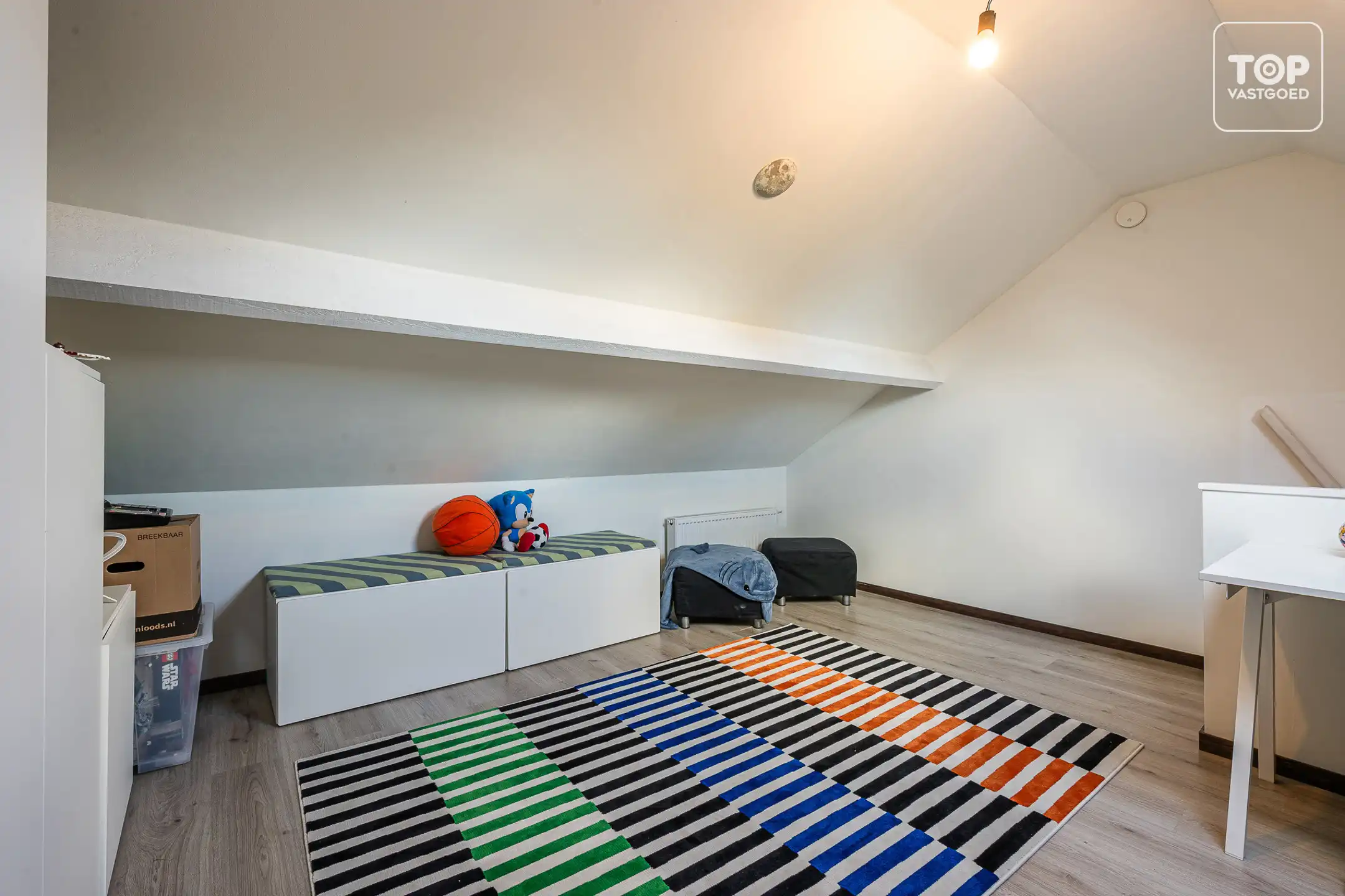 Ontdek deze woning met 3 slaapkamers in Wetteren! foto 20