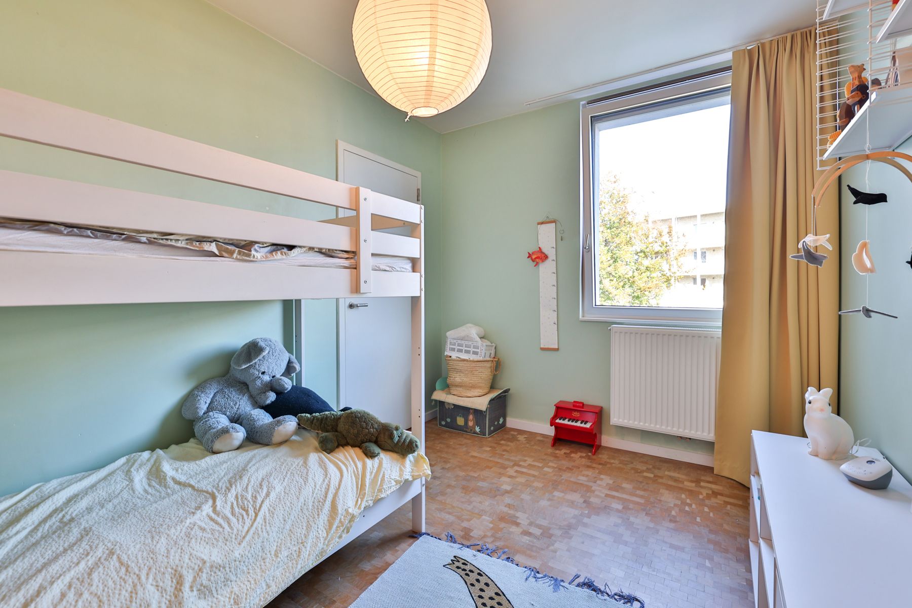 Modern wonen in een stukje Antwerpse geschiedenis  foto 23