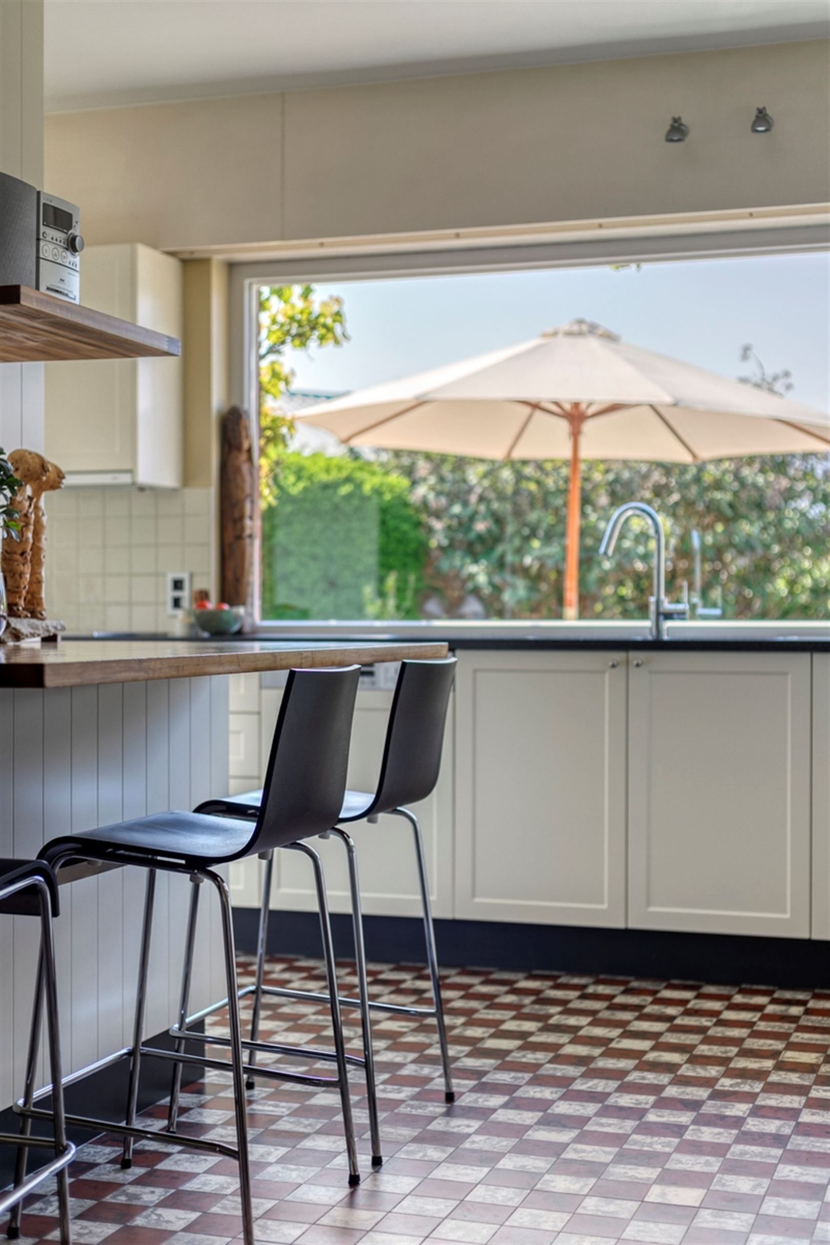 Stijlvolle woning te Bevere foto 18