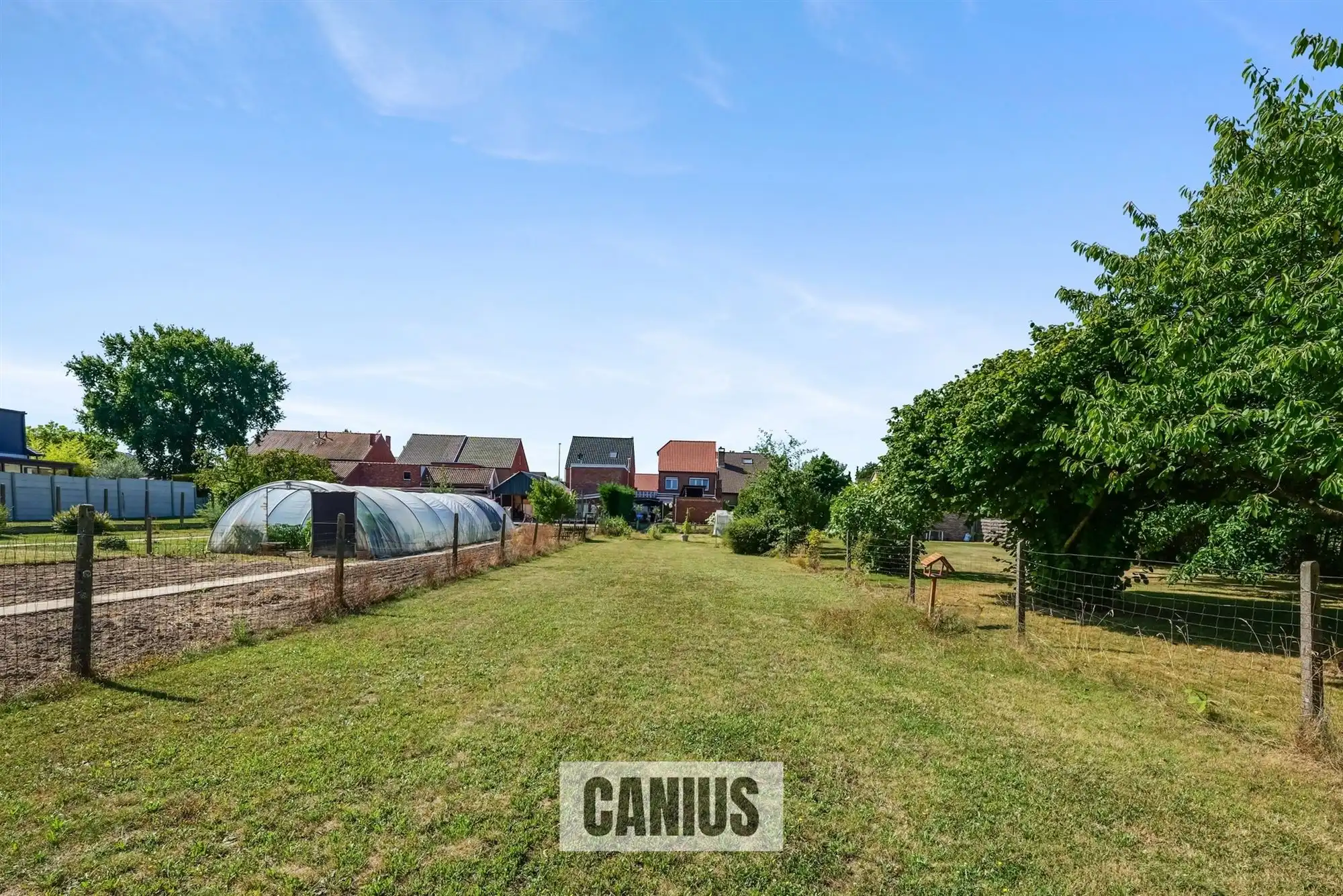 CHARMANTE, GERENOVEERDE WONING MET 2 SLPK foto 23