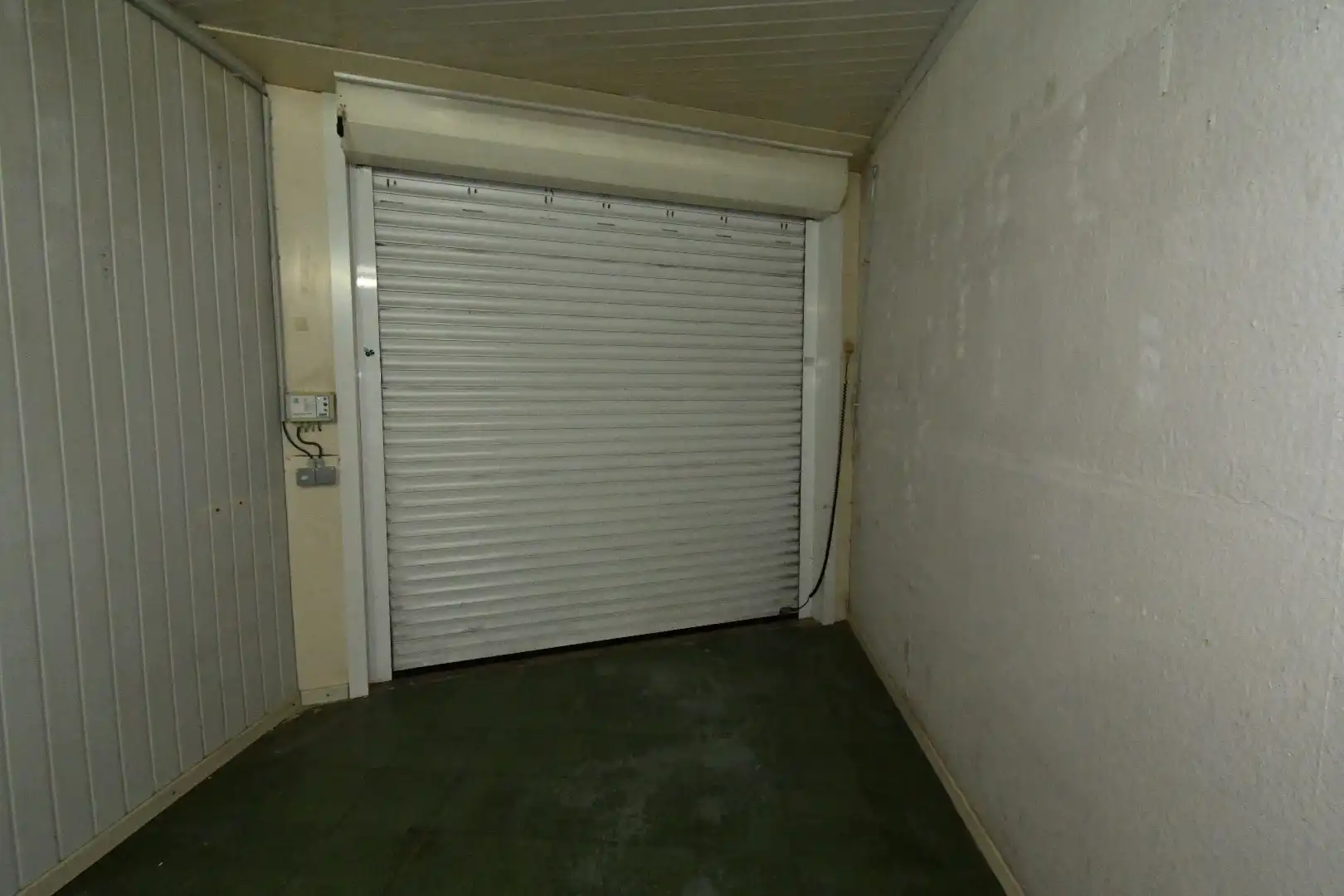 Rijwoning met garage gelegen centrum Maldegem foto 6