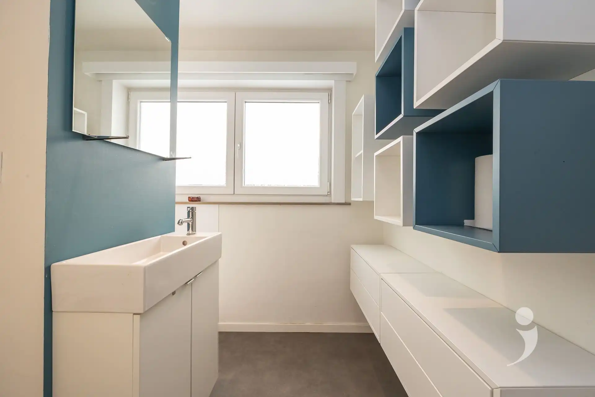 Te renoveren woning met oprit en tuin in Herent foto 15