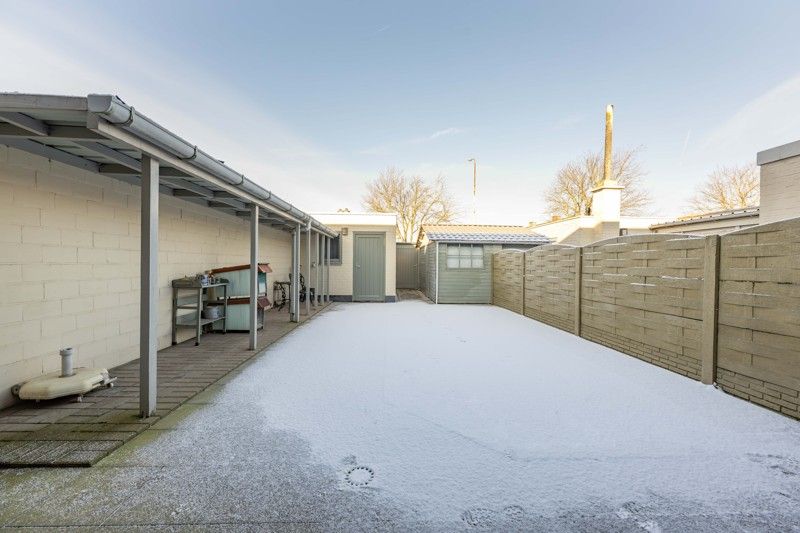 🏡 Gezellige instapklare gezinswoning met 3 slaapkamers en GARAGE TE KOOP op rustige ligging in Deerlijk! 🌿 foto 17