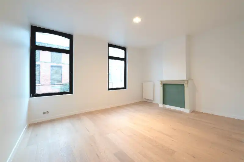 Stijlvolle, energiezuinige stadswoning op topligging in Gent foto 11