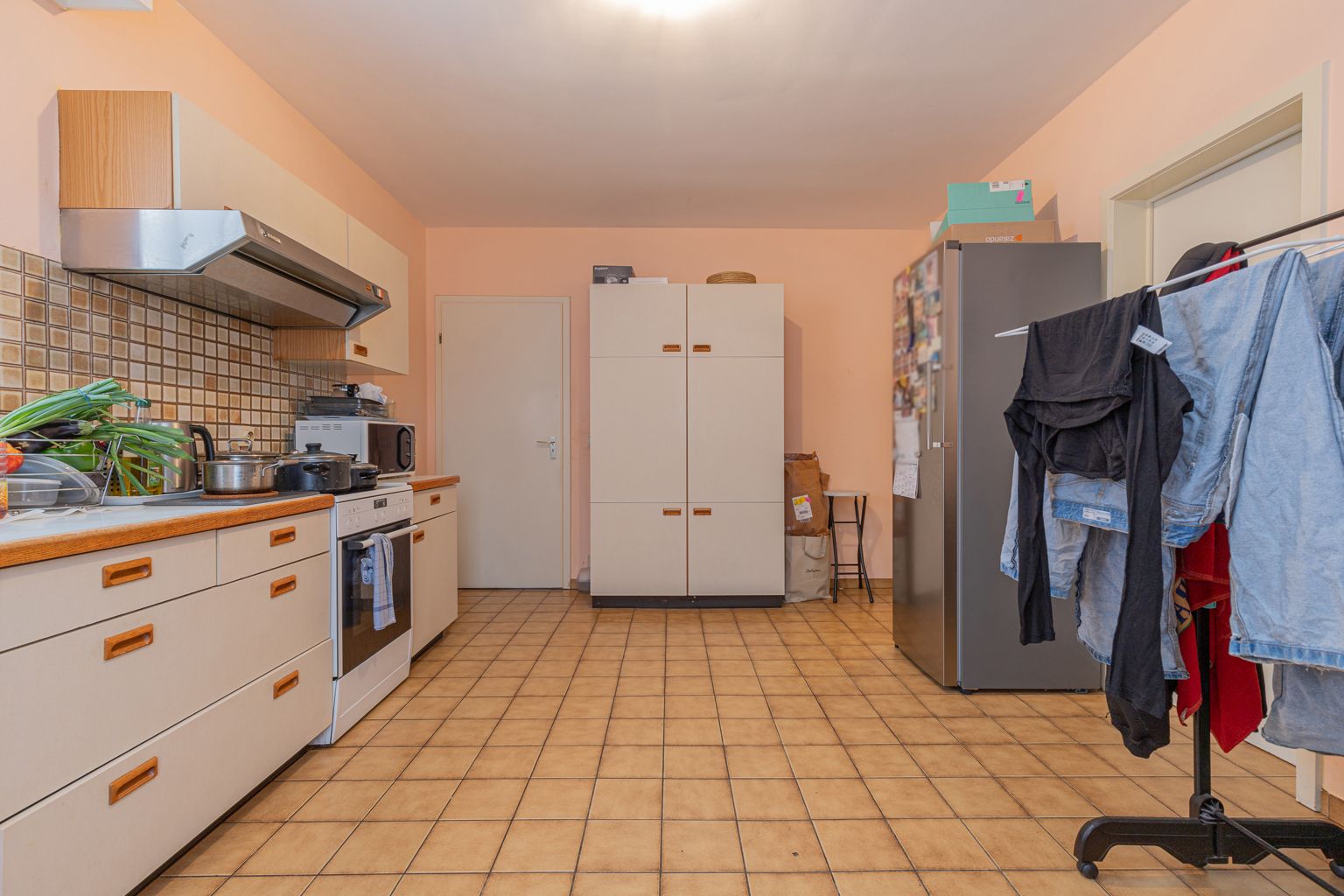 Appartement van 152m2 met 3 slaapkamers! foto 8