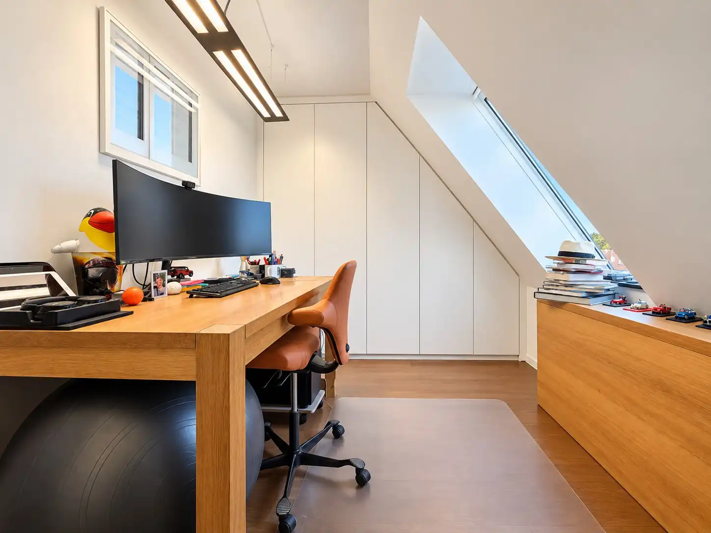 Recent appartement met zonneterras en garage-optie te Knokke-Heist foto 12