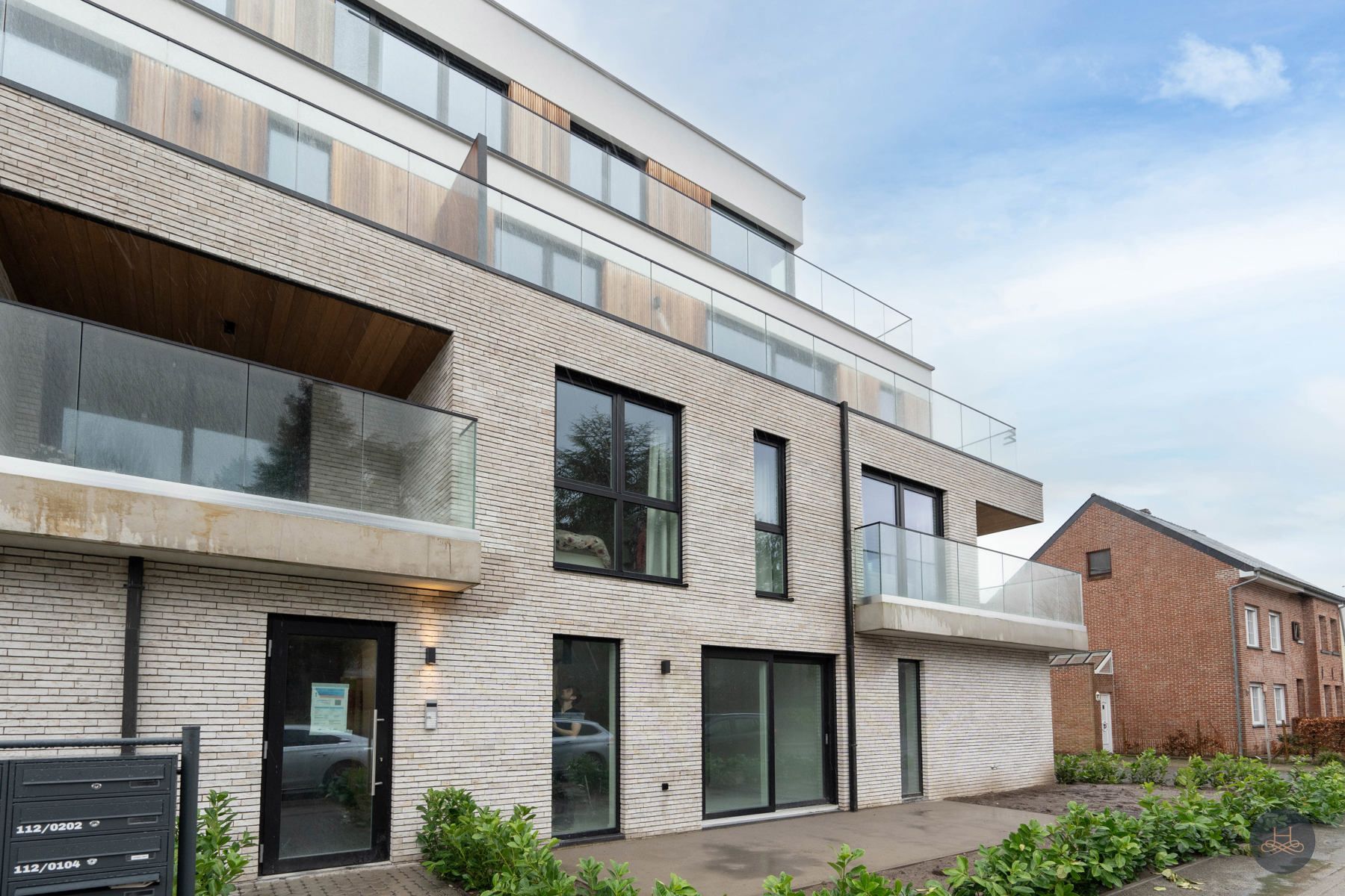 Nieuwbouw BEN appartement foto 19