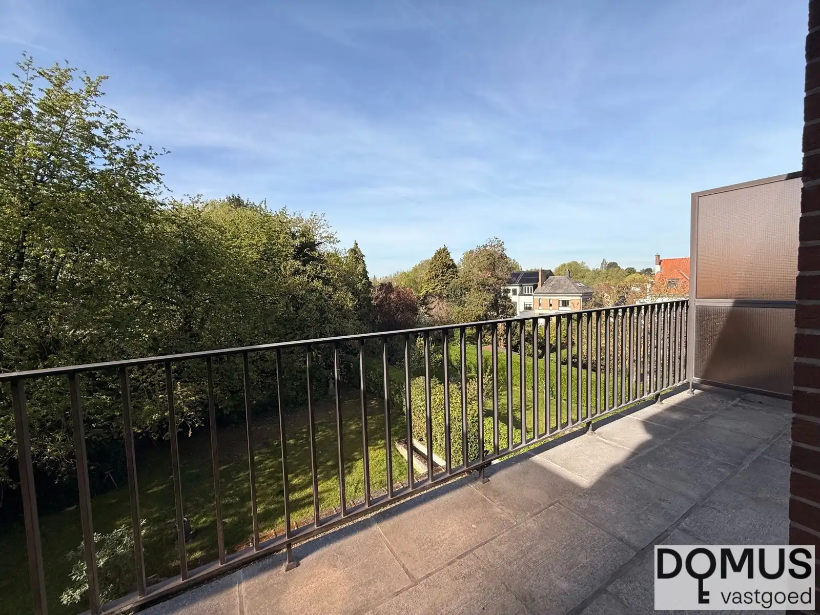 Luxueuze duplex met zonneterrassen foto 7