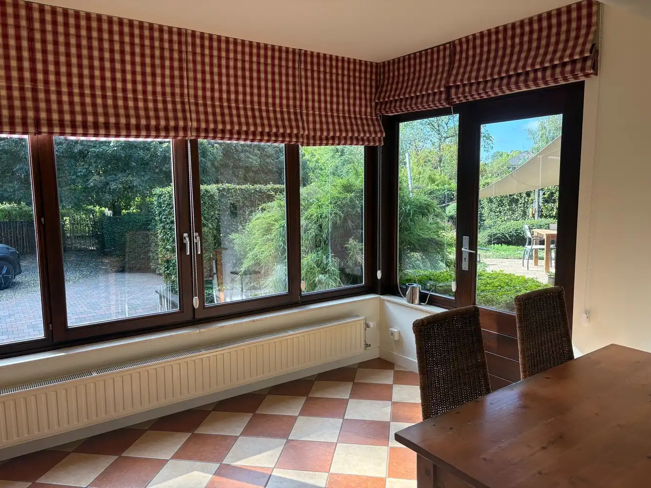 Prachtige instapklare woning op ruim perceel van 14a91ca foto 17