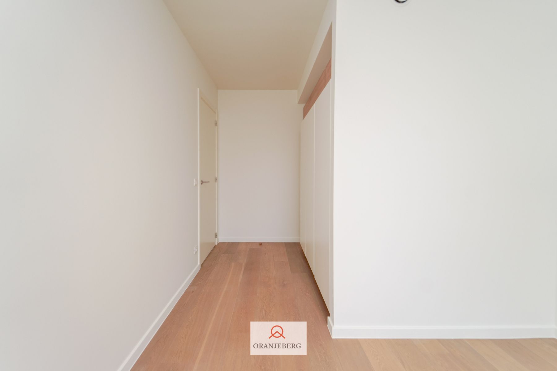 Modern gelijkvloers 2 slpk appartement met groot terras rustig gelegen in centrum Gent foto 31