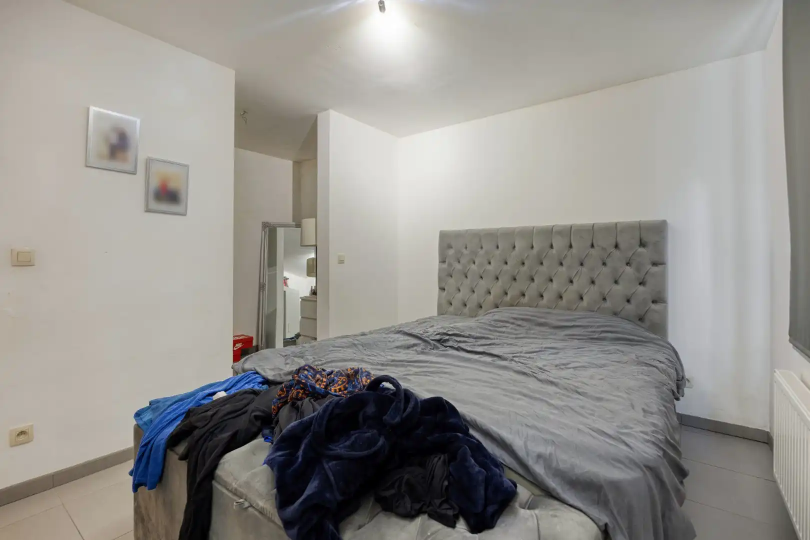 Kleinschalig appartementsgebouw bestaande uit 4 appartementen + 4 carports. foto 7