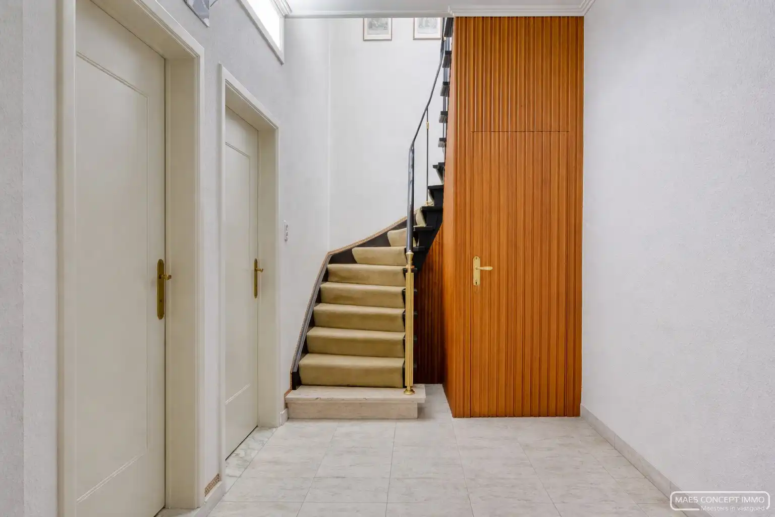 Ruime woning te koop in het centrum van Zulte foto 14