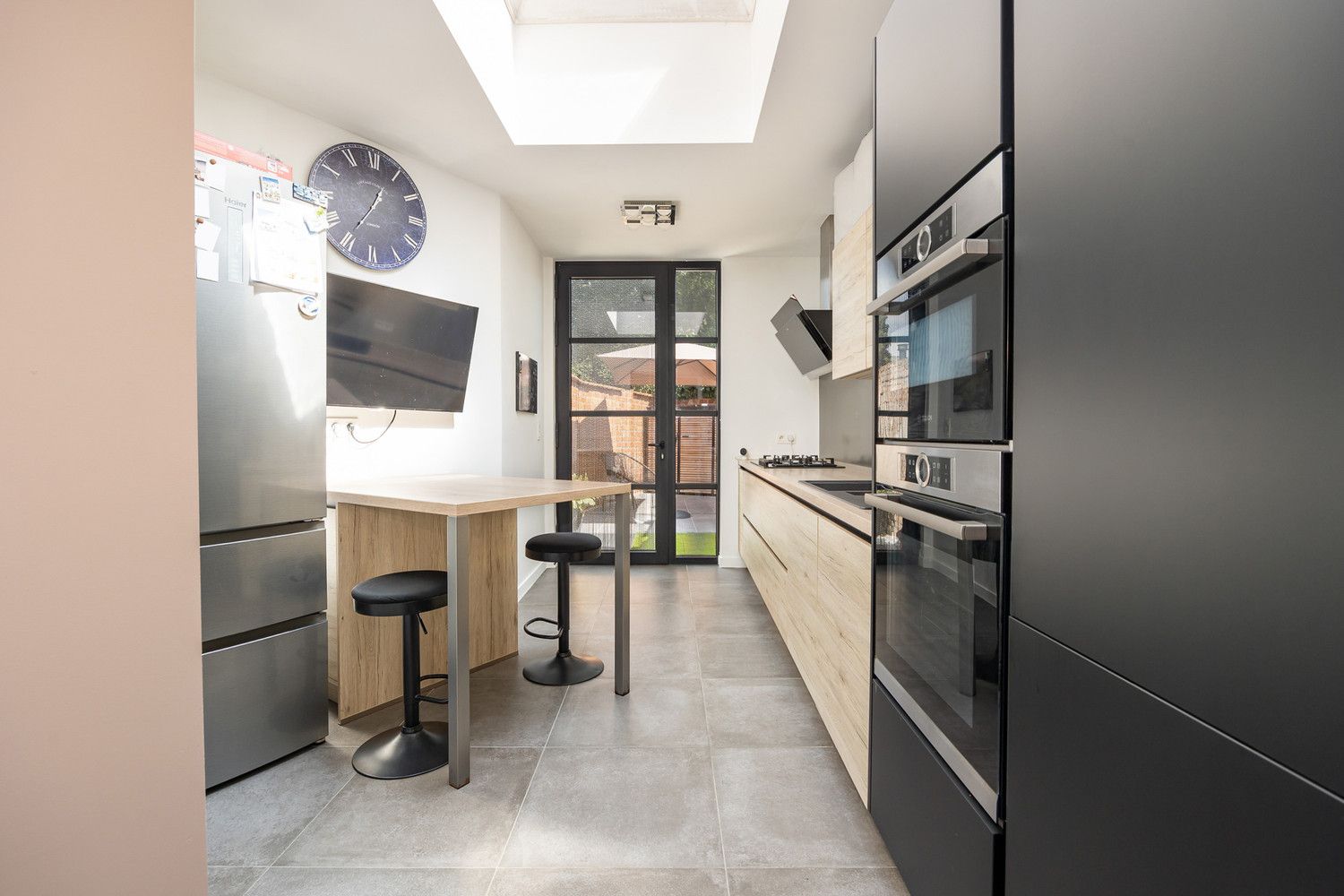 Moderne gezinswoning in het centrum van Beveren-Waas (EPC145) foto 10