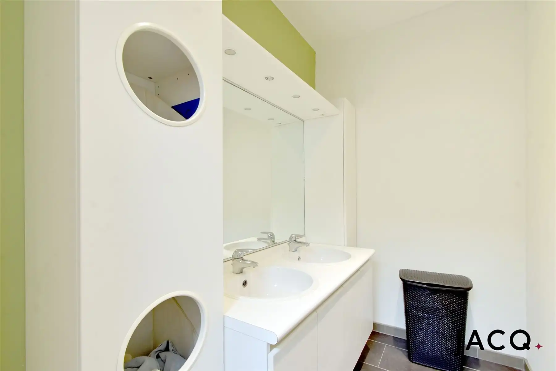 Instapklare woning met 3slpk's en gezellige zuid-tuin! foto 13