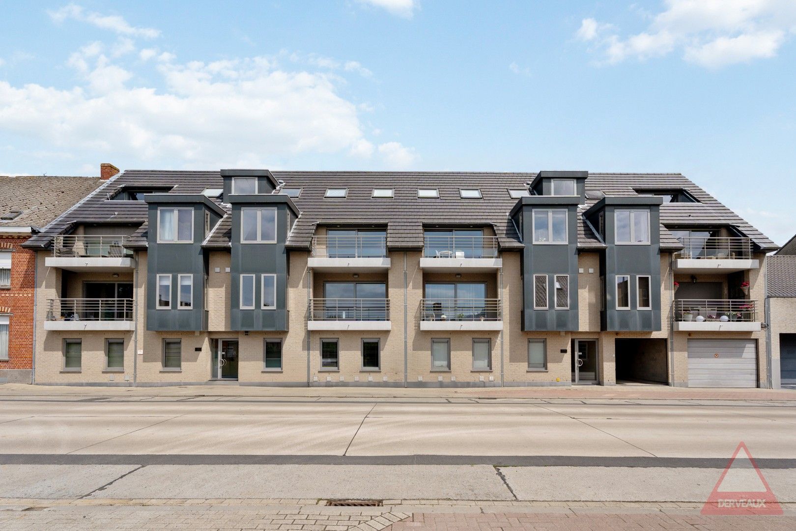 Appartement te koop foto 2