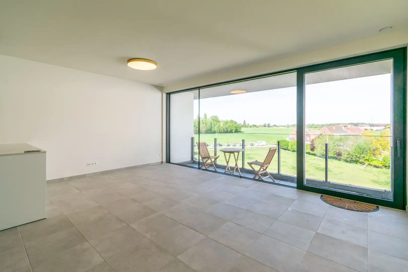 Een energiezuinig nieuwbouwappartement te Halle! foto 7