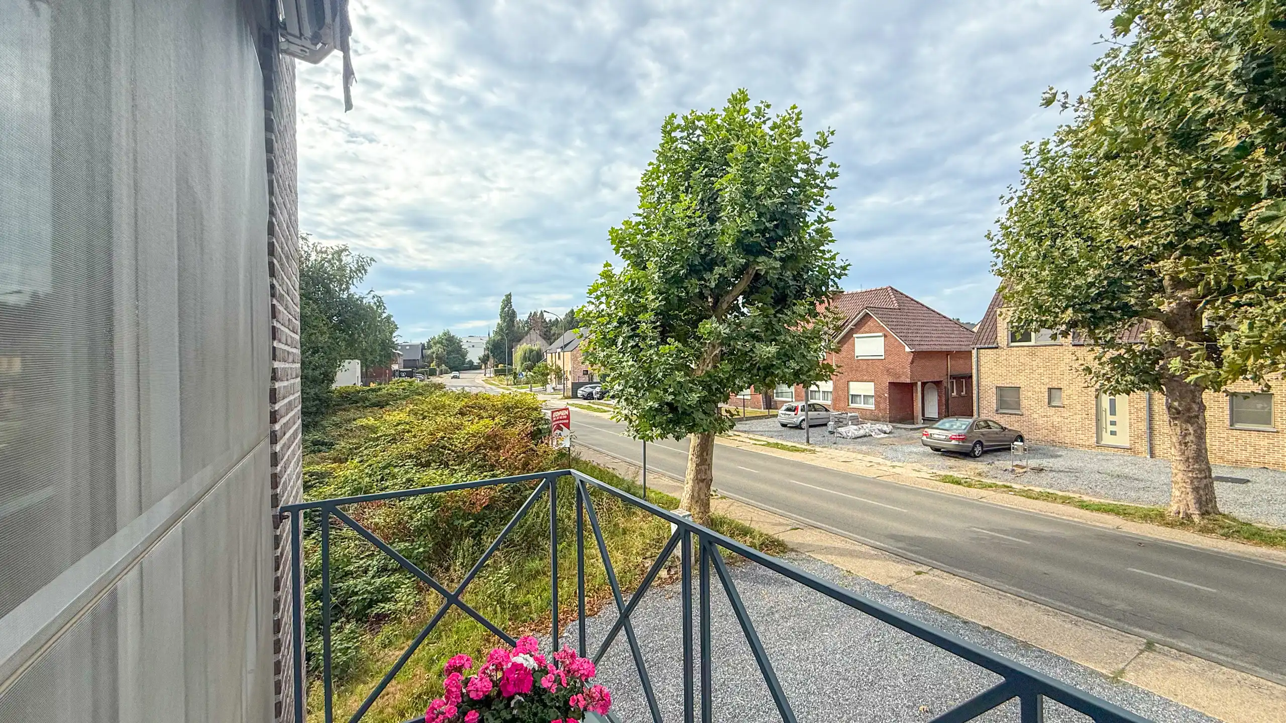 Ruim appartement op toplocatie met 2 slaapkamers! foto 13