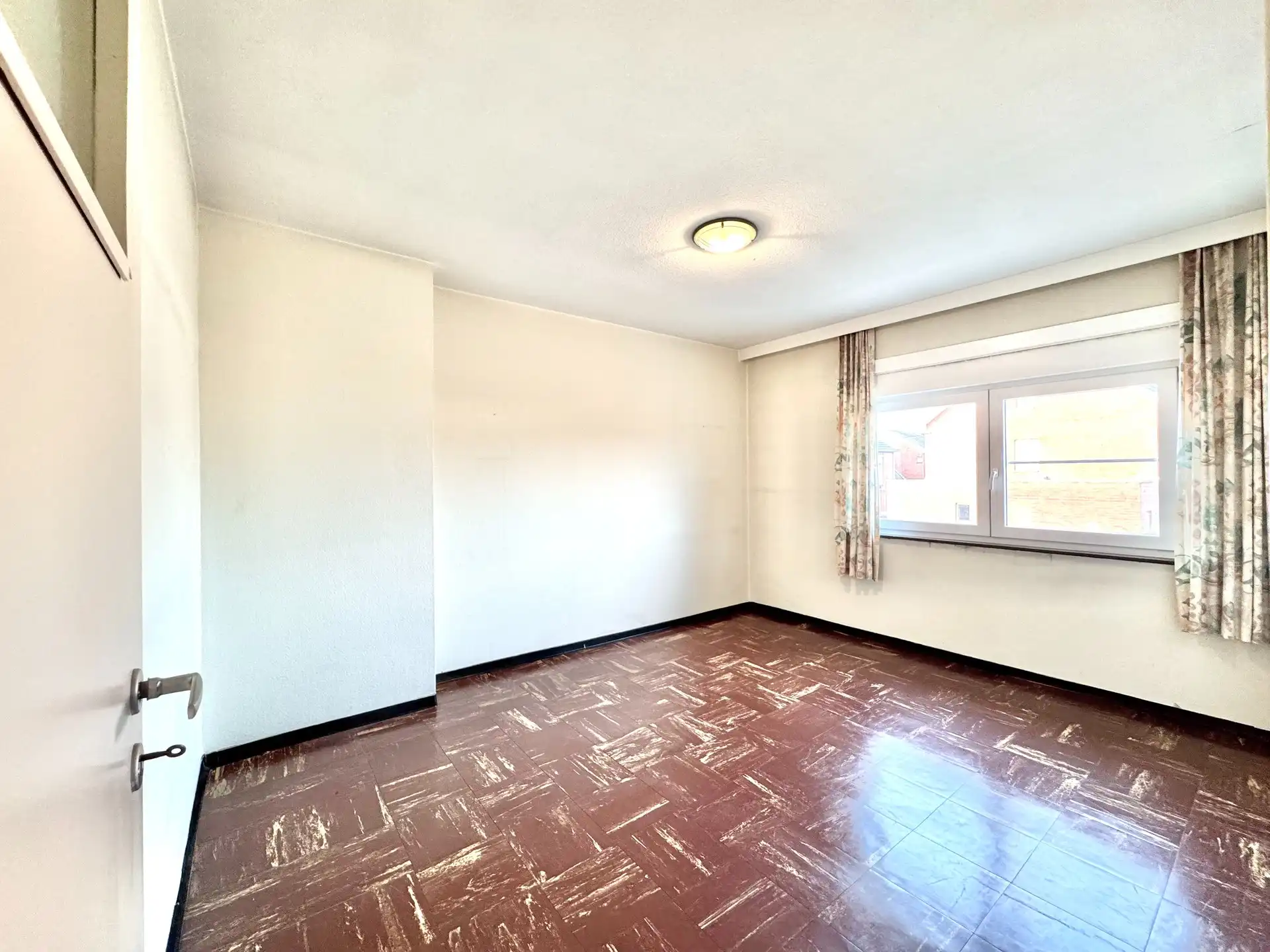 WONING | TUIN | 3 KAMERS | GARAGE | 107 M² foto 18