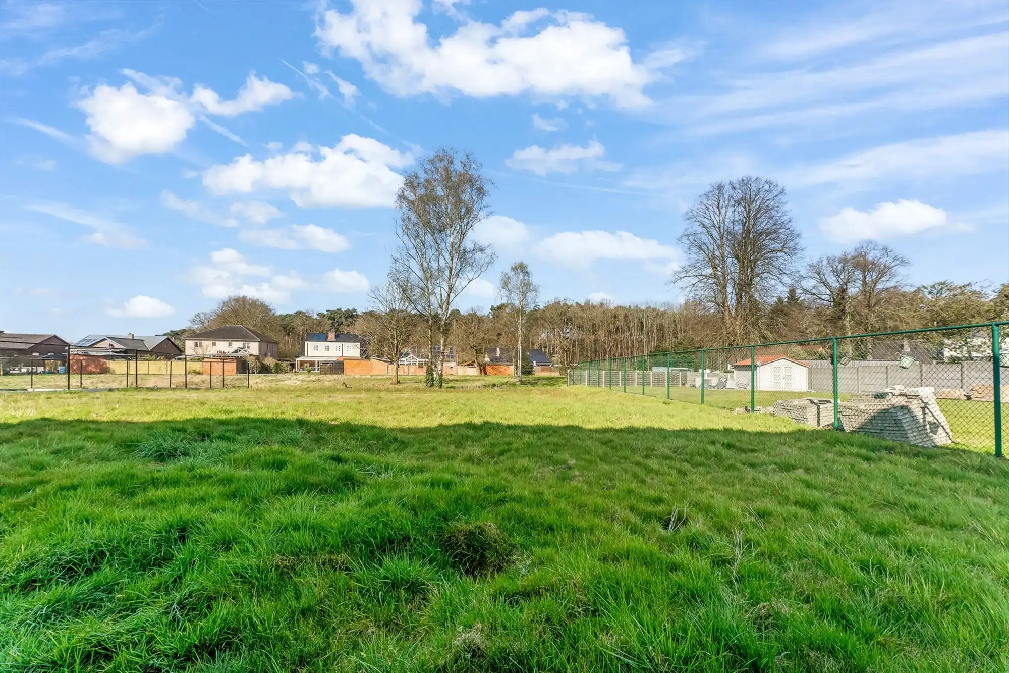 NIEUWBOUWWONING MET VOLLEDIGE KEUZE VAN AFWERKING! (prijs exclusief BTW en registratierechten) foto 22