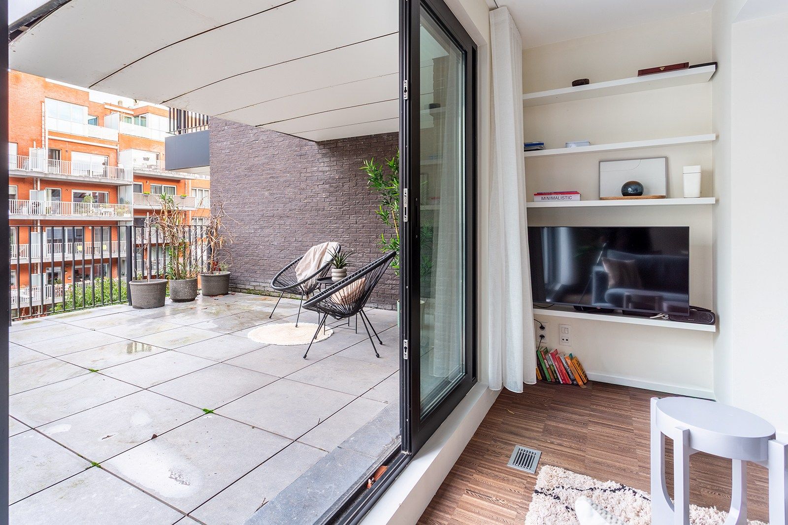 Wonen of investeren op 't Zuid foto 4