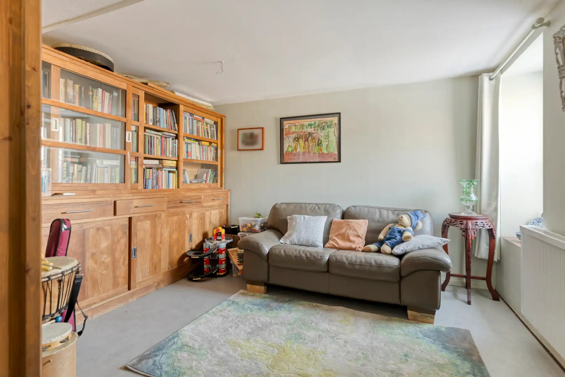 Open bebouwing op 8035 m² met idyllische ligging foto 15