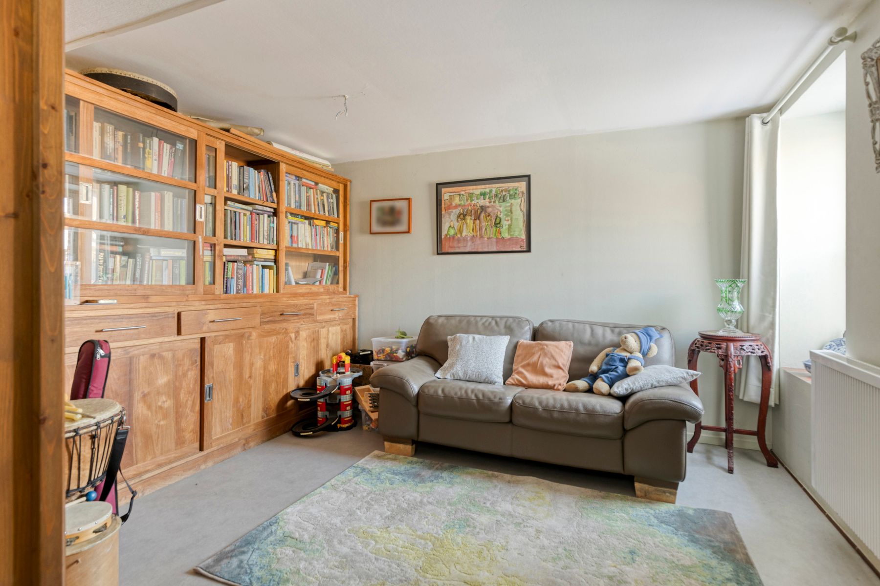 Open bebouwing op 8035 m² met idyllische ligging foto 15