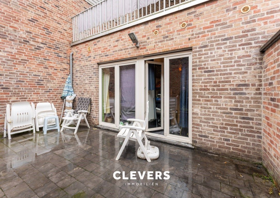 Recent 2 slaapkamer app. met zuidgericht tuinterras foto 3