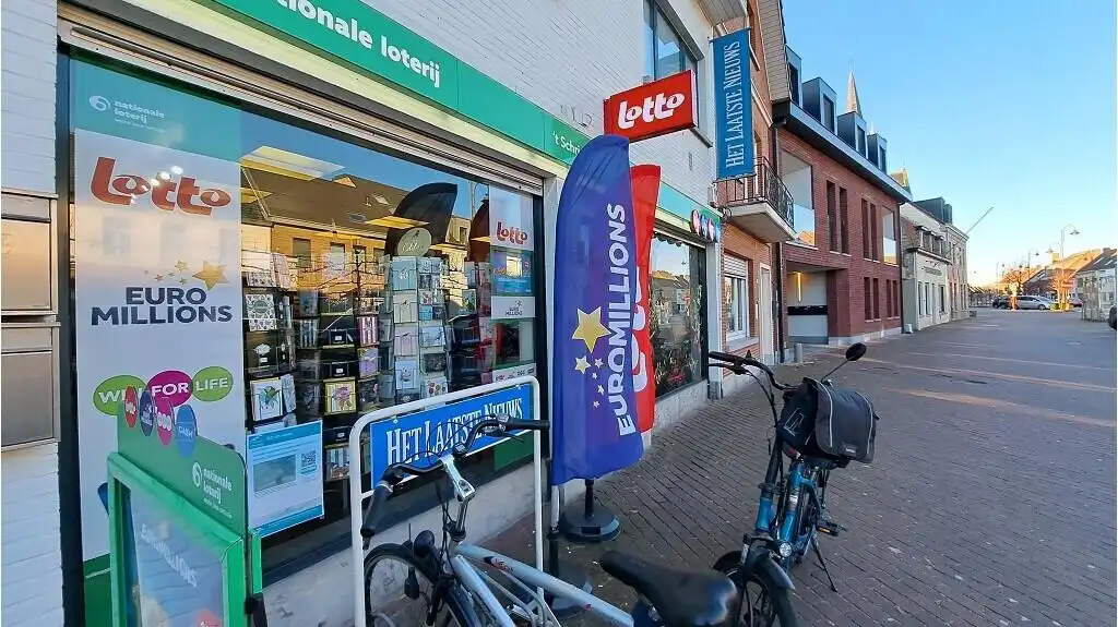 Overname dagbladhandel en drankenspeciaalzaak in Sijsele Damme foto 9