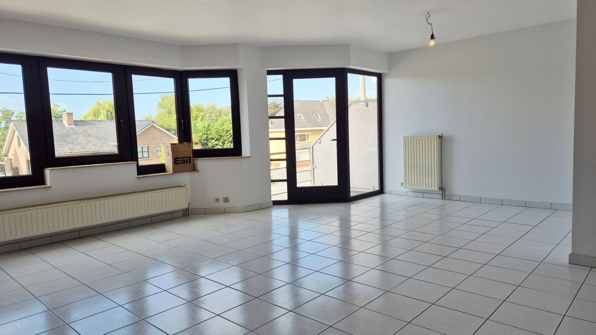 Ichtegem: mooi appartement met 2 slpk en terras foto 8