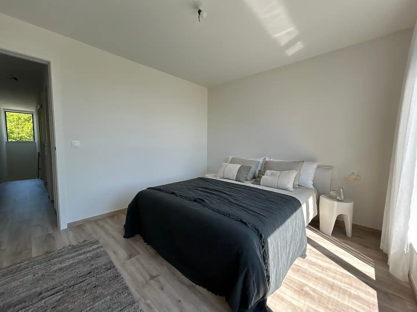 Exclusief wonen in Keerbergen – luxueuze nieuwbouwwoning te huur  foto 16